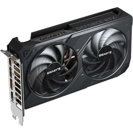 Gigabyte WindForce GeForce RTX 5060 Ti 16GB Graphics Card