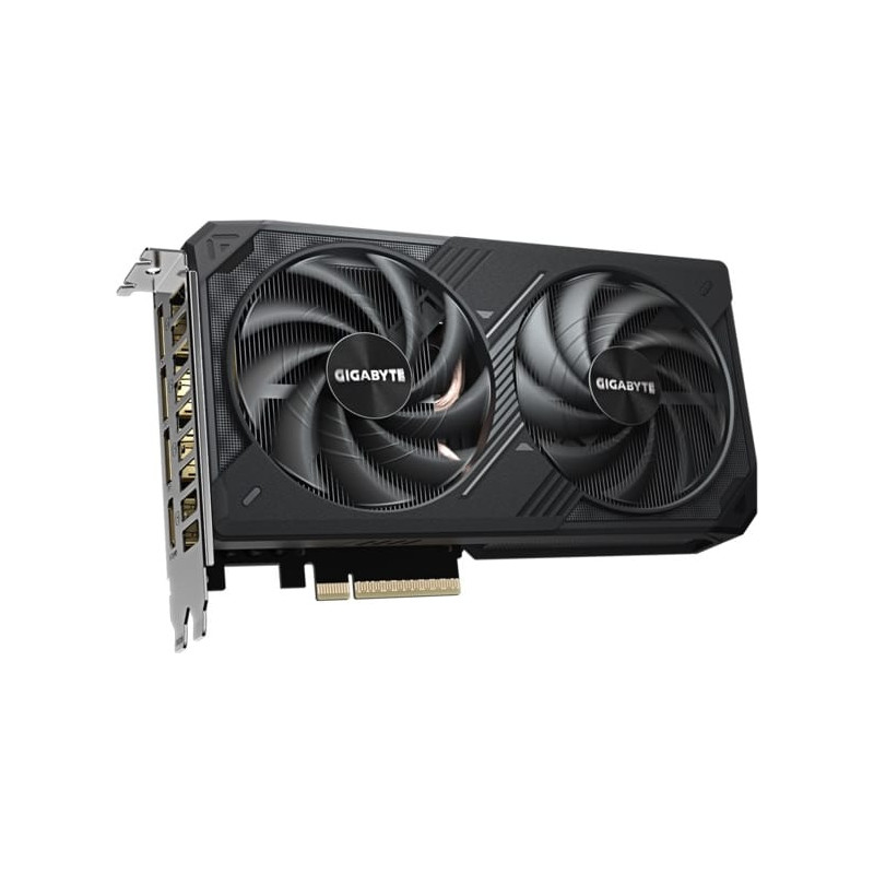 Gigabyte WindForce GeForce RTX 5060 Ti 8GB Graphics Card