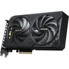 Gigabyte WindForce GeForce RTX 5060 Ti 8GB Graphics Card