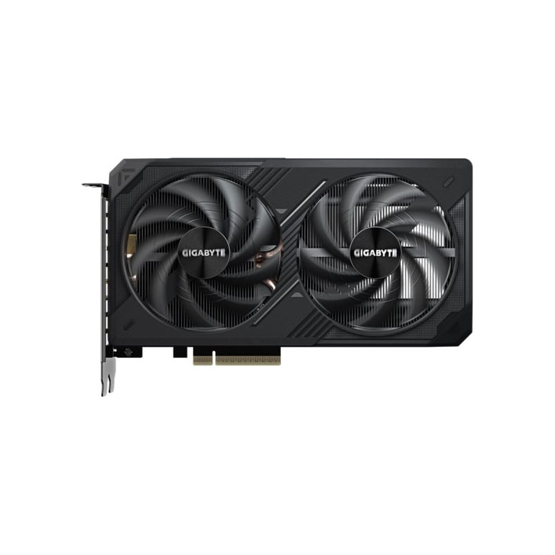 Gigabyte WindForce GeForce RTX 5060 Ti OC Edition 16GB Graphics Card