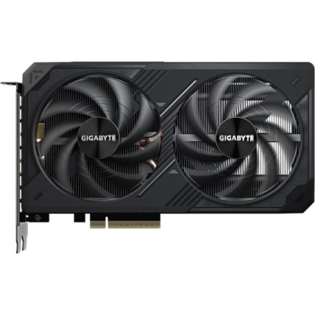 Gigabyte WindForce GeForce RTX 5060 Ti OC Edition 16GB Graphics Card