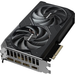 Gigabyte WindForce GeForce RTX 5060 Ti OC Edition 16GB Graphics Card