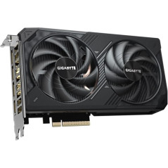 Gigabyte WindForce GeForce RTX 5060 Ti OC Edition 16GB Graphics Card
