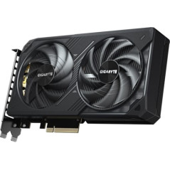 Gigabyte WindForce GeForce RTX 5060 Ti OC Edition 16GB Graphics Card