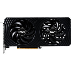 Palit GeForce RTX 5060 Ti Dual 8GB GDDR7 Graphics Card
