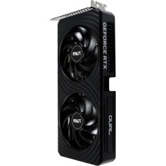 Palit GeForce RTX 5060 Ti Dual 8GB GDDR7 Graphics Card
