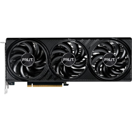 Palit GeForce RTX 5060 Ti Infinity 3 16GB GDDR7 Graphics Card