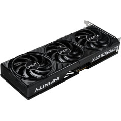 Palit GeForce RTX 5060 Ti Infinity 3 16GB GDDR7 Graphics Card