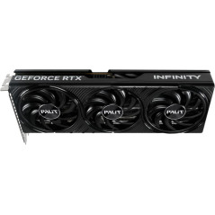 Palit GeForce RTX 5060 Ti Infinity 3 16GB GDDR7 Graphics Card
