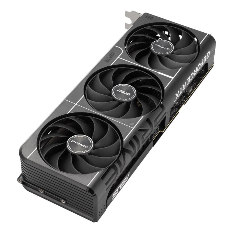 Asus PRIME GeForce RTX 5060 Ti 16GB Graphics Card