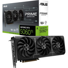 Asus PRIME GeForce RTX 5060 Ti 16GB Graphics Card