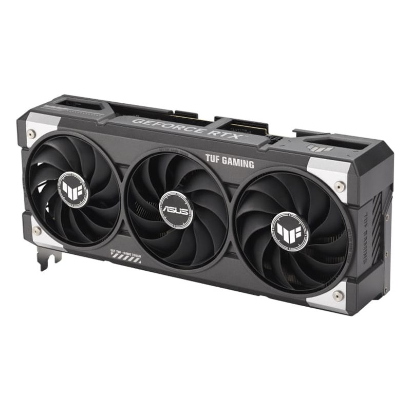 Asus TUF Gaming GeForce RTX 5060 Ti 16GB OC Graphics Card