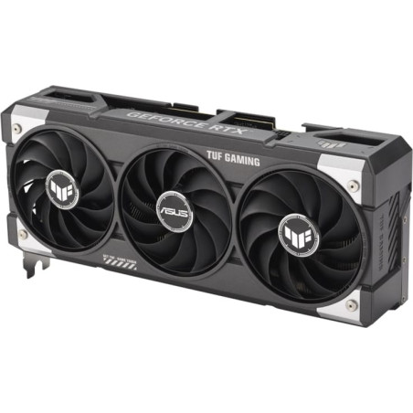 Asus TUF Gaming GeForce RTX 5060 Ti 16GB OC Graphics Card