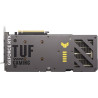 Asus TUF Gaming GeForce RTX 5060 Ti 16GB OC Graphics Card