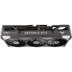 Asus TUF Gaming GeForce RTX 5060 Ti 16GB OC Graphics Card