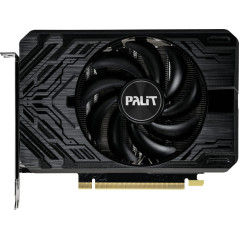 Palit GeForce RTX 4060 Ti StormX Single Fan 8GB GDDR6 Graphics Card