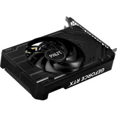 Palit GeForce RTX 4060 Ti StormX Single Fan 8GB GDDR6 Graphics Card