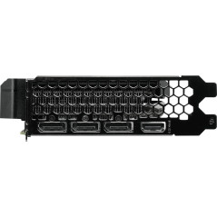 Palit GeForce RTX 4060 Ti StormX Single Fan 8GB GDDR6 Graphics Card