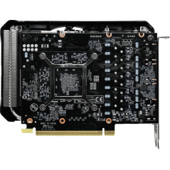 Palit GeForce RTX 4060 Ti StormX Single Fan 8GB GDDR6 Graphics Card