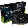Palit GeForce RTX 4060 Ti StormX Single Fan 8GB GDDR6 Graphics Card