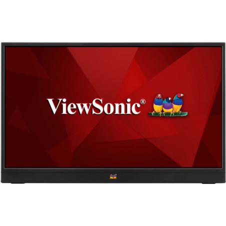 ViewSonic VA1655 16" IPS FHD USB-C Monitor