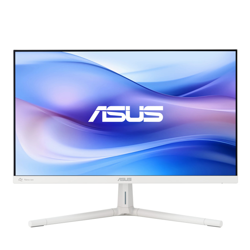 ASUS VU249HFI-W 24" FHD IPS 1ms 100Hz Eye Care Monitor