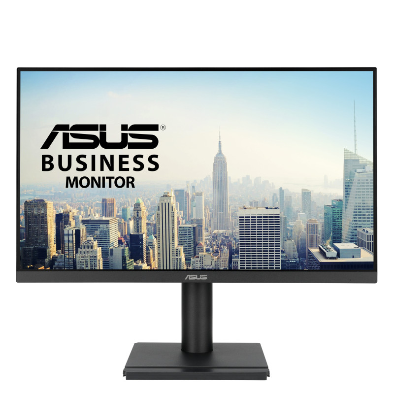 Asus VA279QGS 27" IPS FHD LED 1ms 120Hz Height Adjustable Monitor