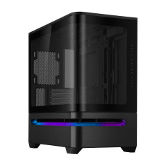 Cooler Master MWE Gold 750 V3 80+ Gold 750W ATX 3.1 Power Supply Unit - Black