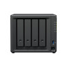 Synology DiskStation DS925+ 4-Bay NAS