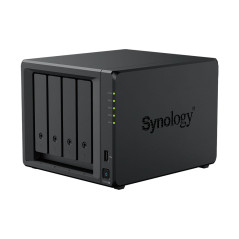 Synology DiskStation DS925+ 4-Bay NAS