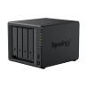 Synology DiskStation DS925+ 4-Bay NAS