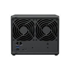 Synology DiskStation DS925+ 4-Bay NAS