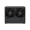 Synology DiskStation DS925+ 4-Bay NAS
