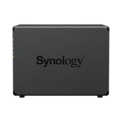 Synology DiskStation DS925+ 4-Bay NAS