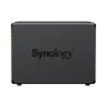 Synology DiskStation DS925+ 4-Bay NAS