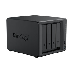Synology DiskStation DS925+ 4-Bay NAS
