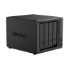 Synology DiskStation DS925+ 4-Bay NAS