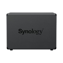Synology DiskStation DS925+ 4-Bay NAS