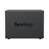 Synology DiskStation DS925+ 4-Bay NAS