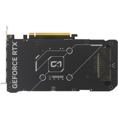 ASUS Dual GeForce RTX 5060 8GB GDDR7 OC Edition Graphics Card