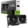 ASUS Dual GeForce RTX 5060 8GB GDDR7 OC Edition Graphics Card