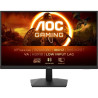(Refurbished) AOC 27" FHD 1ms 180Hz Adaptive-Sync Gaming Monitor