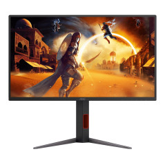 AOC 25G4S 24.5" FHD IPS 0.3ms 310Hz HDR400 G-Sync Compatible Gaming Monitor