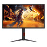 AOC 25G4S 24.5" FHD IPS 0.3ms 310Hz HDR400 G-Sync Compatible Gaming Monitor