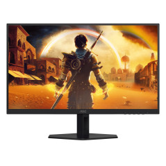 AOC Q27G40XMN 27" QHD 1ms 180Hz Adaptive Sync HDR1000 Gaming Monitor