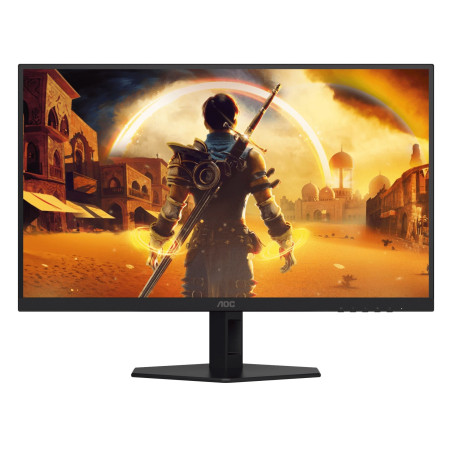 AOC Q27G40XMN 27" QHD 1ms 180Hz Adaptive Sync HDR1000 Gaming Monitor