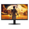 AOC Q27G40XMN 27" QHD 1ms 180Hz Adaptive Sync HDR1000 Gaming Monitor