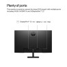 HP Series 3 Pro 322PH 21.5" FHD IPS 100Hz Height Adjustable Monitor
