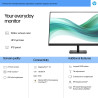 HP Series 3 Pro 327PF 27" FHD IPS 100Hz Business Monitor