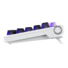 Asus ROG Azoth X Snow Switch Wireless Gaming Keyboard